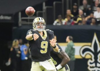 Brees: ‘Roger Craig was the secret sauce’ to West Coast Offense