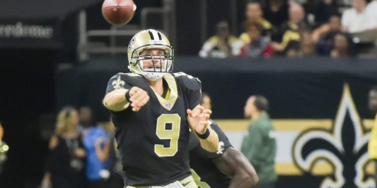 Brees: ‘Roger Craig was the secret sauce’ to West Coast Offense