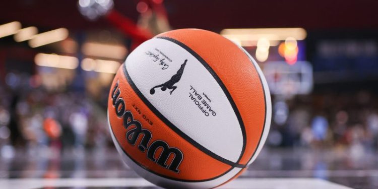 WNBA submits new CBA proposal to players’ union