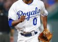 Former Kansas City Royals speedster dies at 34