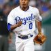 Former Kansas City Royals speedster dies at 34