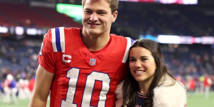 Patriots first lady Ann Michael Maye baked up sweet viral success