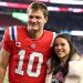 Patriots first lady Ann Michael Maye baked up sweet viral success