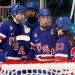 US women’s hockey topples Finland to improve to 2-0