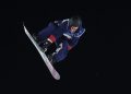 USA’s Ollie Martin, with broken arm, misses out on Olympic big air medal