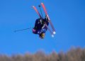 After tense qualifiers, US freeskiers make Olympic finals