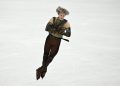 Follow Olympic figure skating live updates from Day 2 of team event