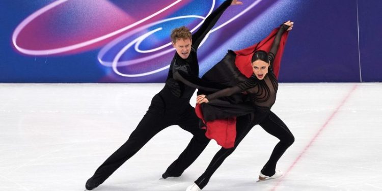 Why dynamic USA duo now faces greatest challenge yet