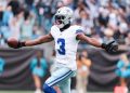 Cowboys planning to use franchise tag on star receiver