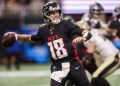 Why Falcons, Kirk Cousins are expected to part ways soon