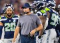 ‘THE greatest defensive mind’: How Macdonald got Seattle to Super Bowl