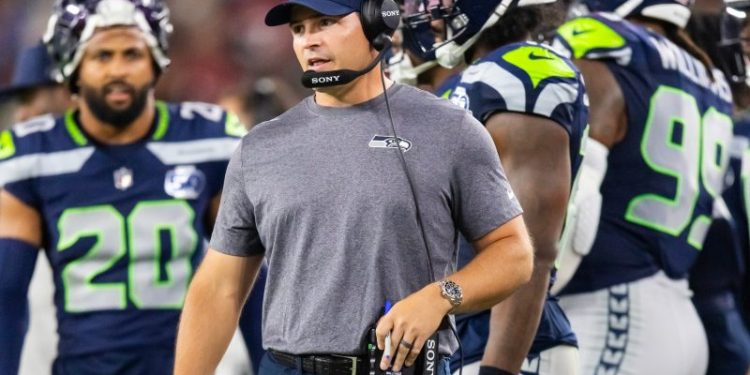 ‘THE greatest defensive mind’: How Macdonald got Seattle to Super Bowl