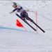 Lindsey Vonn crashes hard in Olympic downhill, airlifted off slopes