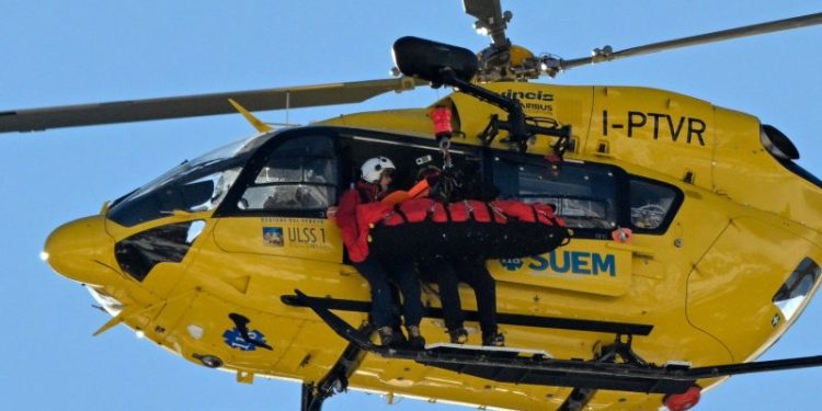 Lindsey Vonn’s heart-wrenching injury update will require multiple surgeries