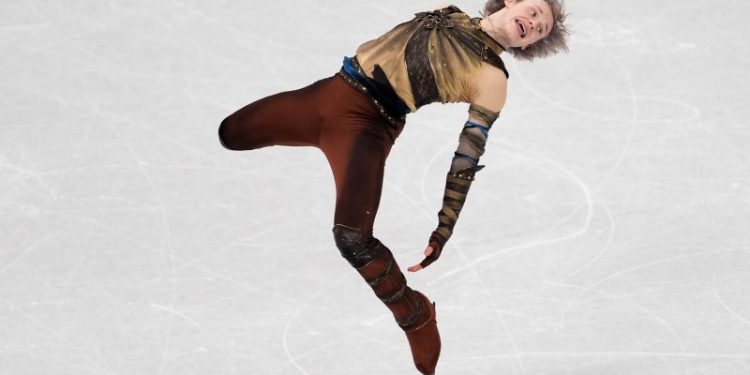 When does Ilia Malinin compete next at Olympics? Full schedule