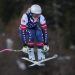 Lindsey Vonn’s crash was cruel. Her bravery epitomizes Olympic spirit