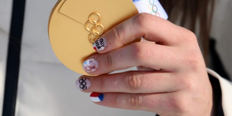 Olympic medals: Milano Cortina medal count after Feb.  12