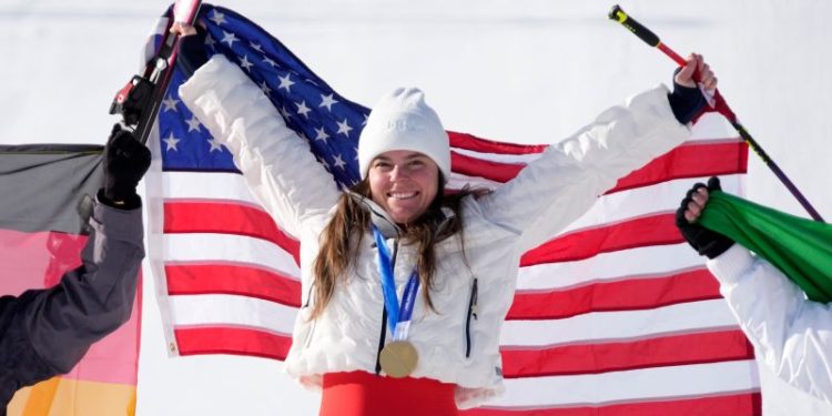 Olympic medals: What is the medal count in Milan on Feb.  16