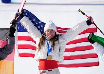 Olympic medals: What is the medal count in Milan on Feb.  14