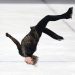 Ilia Malinin’s one-foot backflip wins Team USA gold in Winter Olympics
