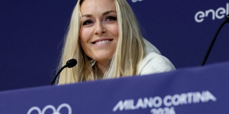 Lindsey Vonn injury update: Olympian is back in the U.S.