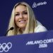 Lindsey Vonn gives latest injury update: ‘Every moment was worth it’
