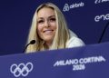 Lindsey Vonn shares injury update after latest surgery