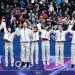 Team USA wins gold in figure skating at Olympics: Highlights