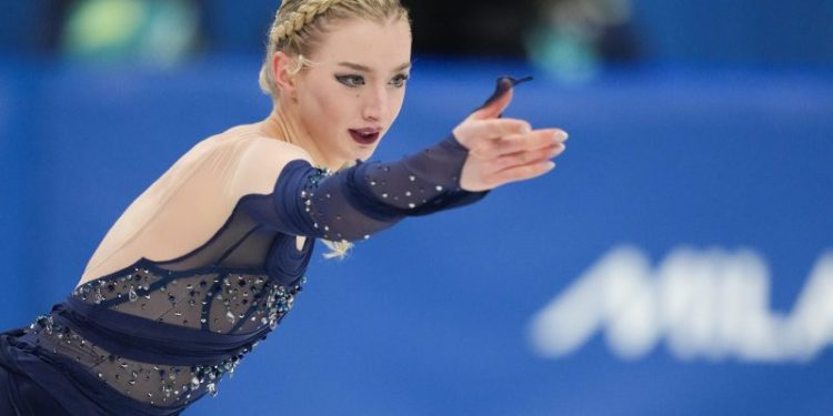 Skater shocked by ‘outlandish backlash’ to comments about LGBTQ community