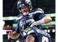 Celebrate Seahawks’ second Super Bowl title with commemorative page prints