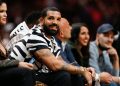 Drake places $1 Million bet on Patriots to Win Super Bowl 60