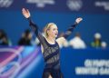 Amber Glenn says Olympics debut ‘lackluster,’ but Ilia Malinin saves day