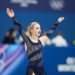 Amber Glenn says Olympics debut ‘lackluster,’ but Ilia Malinin saves day