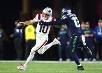 Patriots’ Super Bowl embarrassment a lesson and reminder