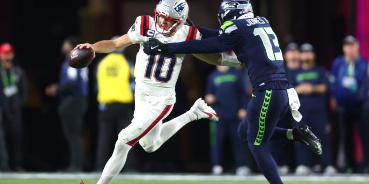 Patriots’ Super Bowl embarrassment a lesson and reminder