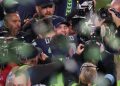 Live: Super Bowl 60 champion Seattle Seahawks victory press conference