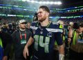 ‘They believed in me’: Seahawks QB shares heartwarming message