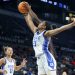 Freshman behind Duke’s win streak, Big South suspension, hot seat watch