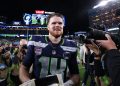 Sam Darnold sits singular among 2018 draft QBs as Super Bowl champ
