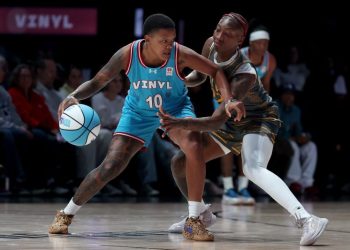 Courtney Williams, Saniya Rivers traded in three-team Unrivaled deal