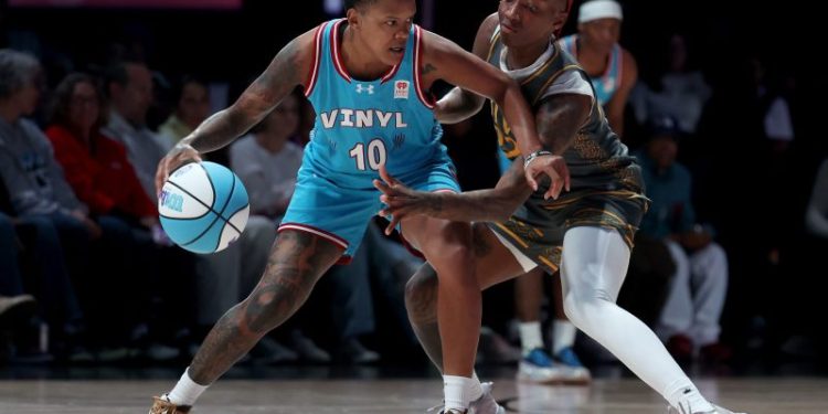 Courtney Williams, Saniya Rivers traded in three-team Unrivaled deal