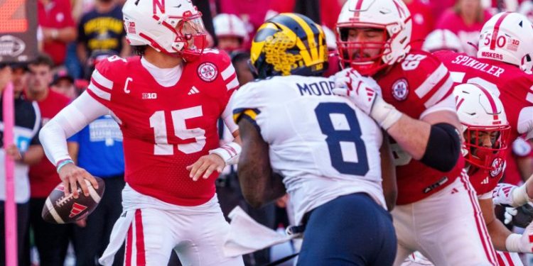 10 college football transfers I can’t stop thinking about for 2026 season