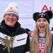 Lindsey Vonn’s dad says Olympic crash is ‘end of her career’