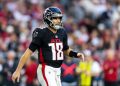 Vikings, Steelers among best landing spots for Falcons QB Kirk Cousins