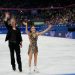 Best USA figure skating pair at risk of getting beat at Olympics. How?