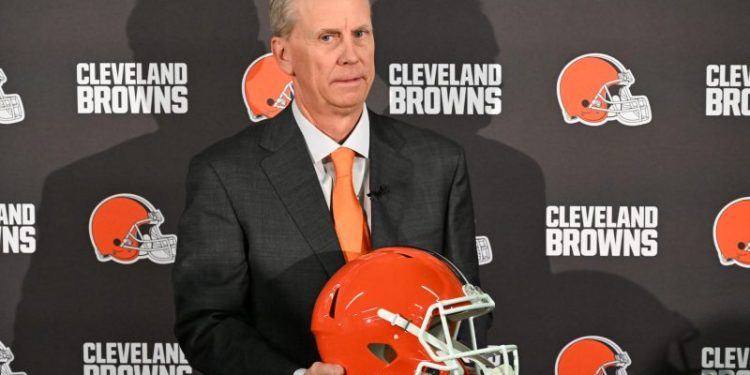 Winners and losers of NFL’s wild coaching carousel