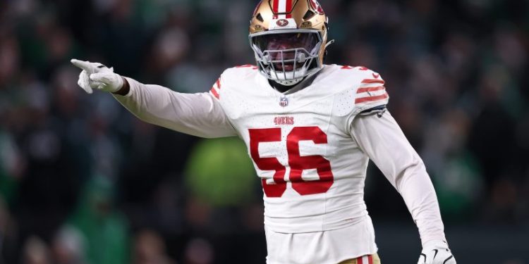 San Francisco 49ers defensive player shot at post-Super Bowl event