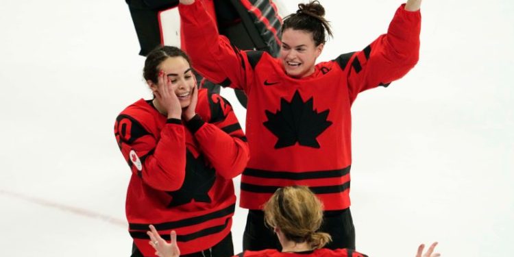 USA, Canada resume women’s hockey rivalry: Previous Olympic results