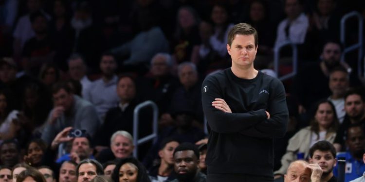 The NBA’s tanking crisis has gone too far