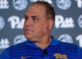 Pitt women’s basketball coach facing 6 lawsuits by former players